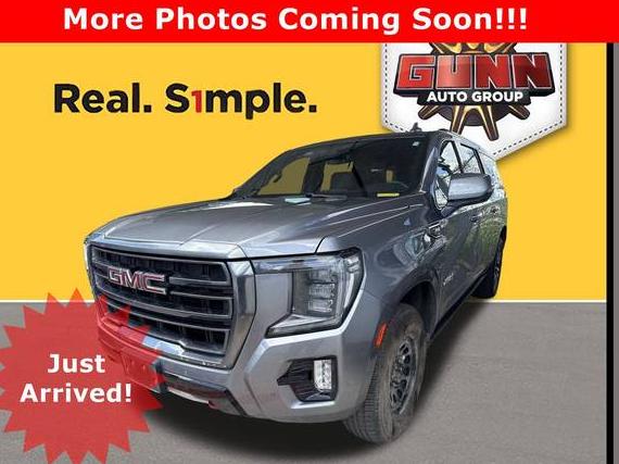 GMC YUKON XL 2022 1GKS2HKD4NR162254 image